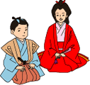 守操・立志・志操の祝儀