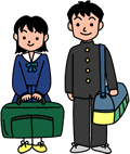 守操・立志・志操の祝儀
