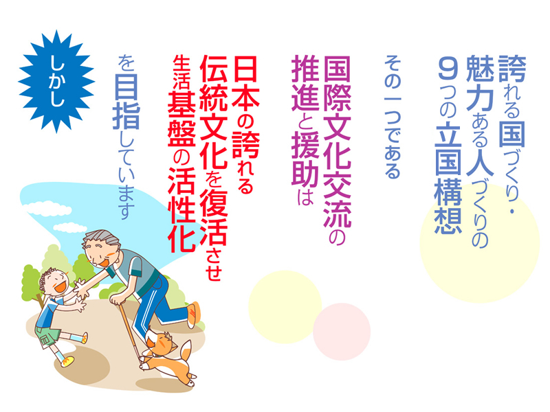 スライド