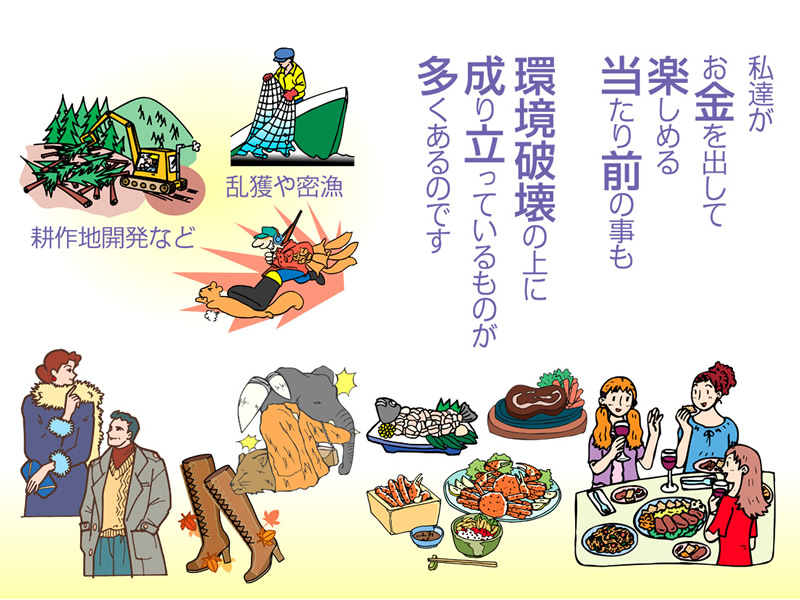 スライド