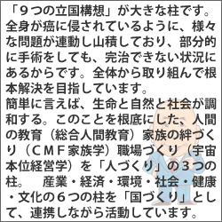 祀祭政一致の国づくり人づくり : 一般財団法人 国づくり人づくり
